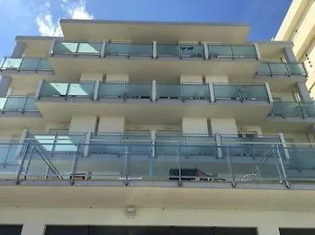 ***  Hotel Excelsior Cattolica Italien